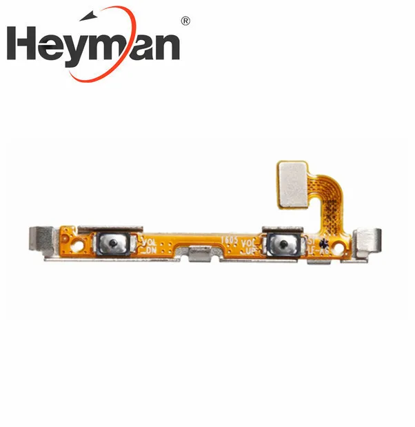 Гибкий кабель Heyman для Samsung Galaxy S7 Edge G935/G935F/G935A/G935V/G935P/G935T/G935R4/G935W8 замена кнопки