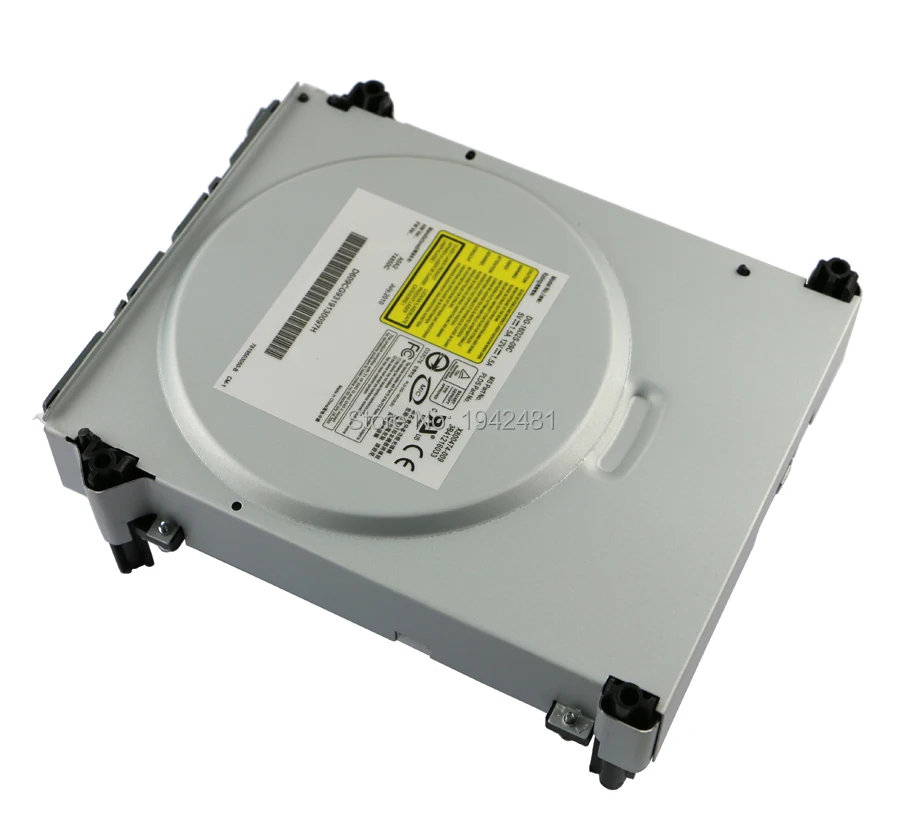 OCGAME New DG 16D2S Lite on Drive для XBOX 360 Xbox DVD накопитель диск|drive|drive dvddrive xbox |
