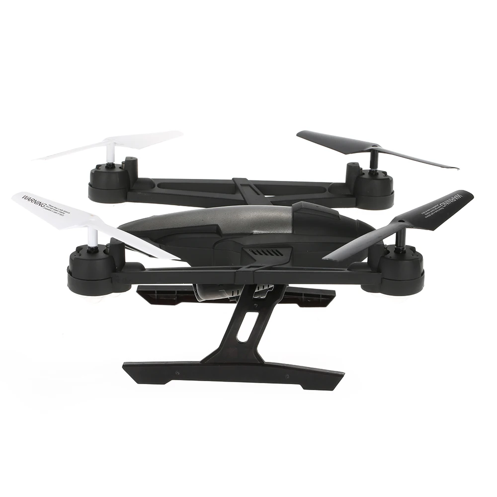 Вертолет с дистанционным управлением Дрон камерой 2 4G 4CH 1080P Wifi FPV высота