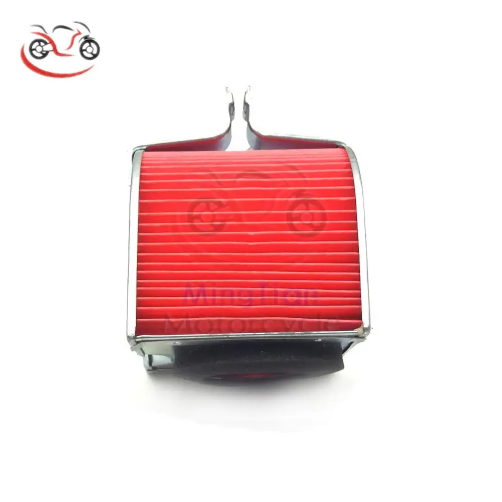 Воздухозаборник мотоциклетного фильтра для Honda CN250 1986 1987 1988 1990 1991 1992 1993 1994 1995 1996 1997