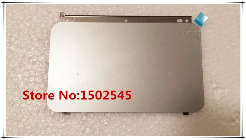 Бесплатная доставка оригинальный ноутбук тачпад для HP 15 AB AB525TX AB291TX AB065TX TPN Q159