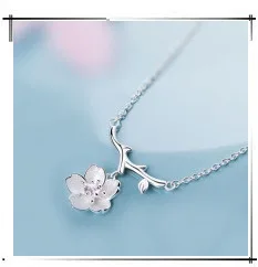 Shuangshuo Elegant Bar Link Chain Long Necklaces Women Boho Geometric Necklaces& Pendants Round Bar Choker Necklace Friendship