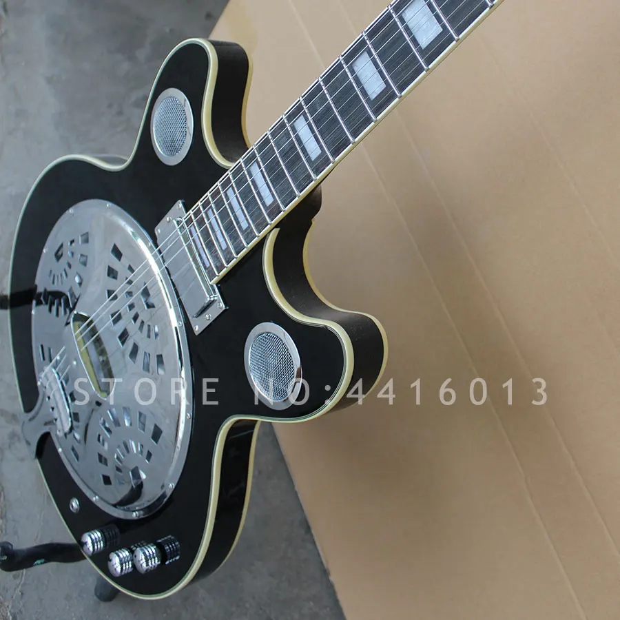 Archtop spider jazz электрогитара Акустическая полый корпус гитара ra музыкальная