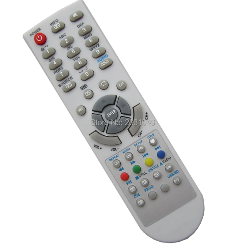 Фотопульт дистанционного управления для ChangHong SUPRA E22B868AG|tv remote control|remote controlremote tv