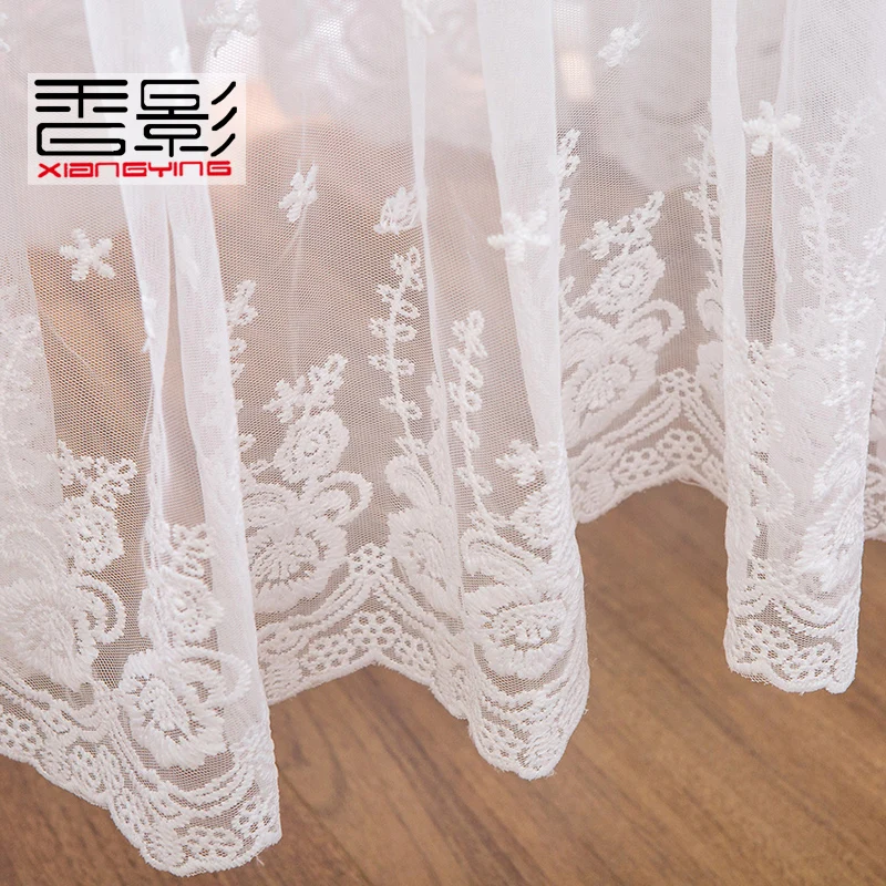 

New Hot Fashion Dining Round Table Cloth with Lace