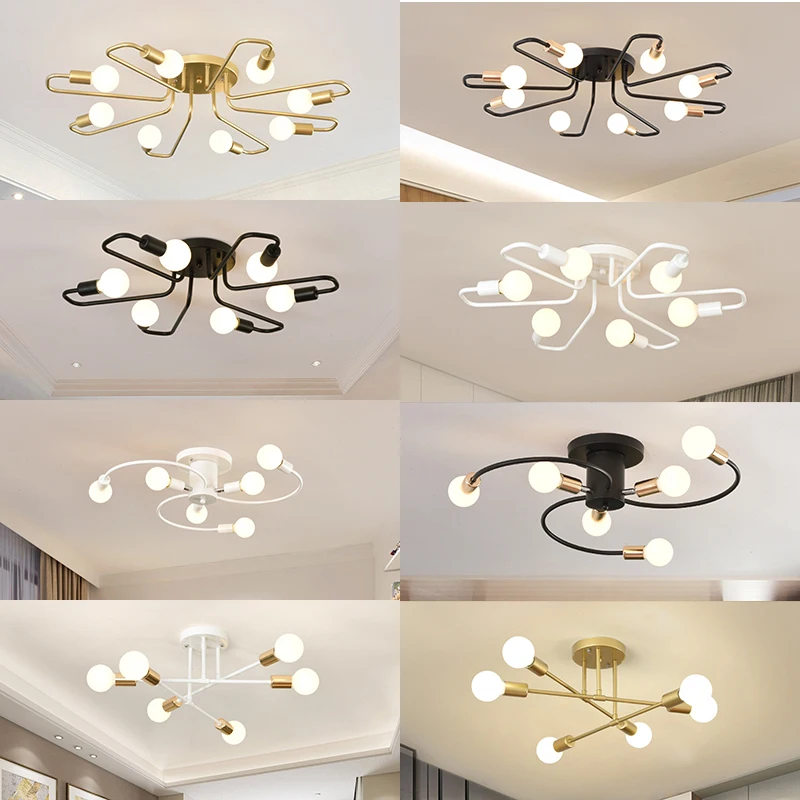 Светодиодный светильник 85 265 в E27|sconce lamp|wall lamplamp fixtures |