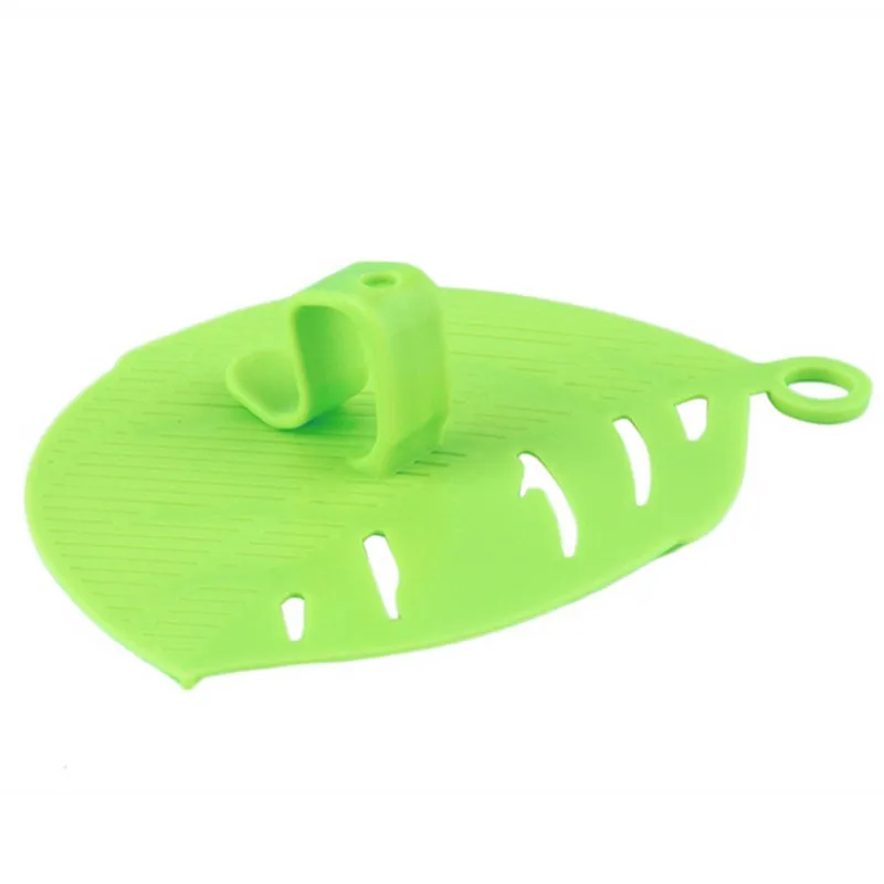 Colanders & Strainers прочный чистый лист форма промывка риса сито бобы горох Чистка