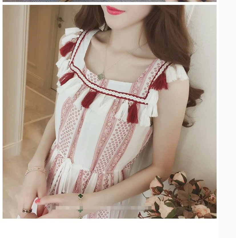 Vestido размера плюс шифоновое длинное богемное женское платье для беременных