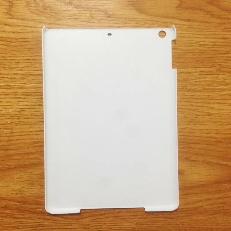 Пицца Шлюха Лето Горячие Продажи Жесткого УФ-Пластиковый Корпус Для iPad Air |