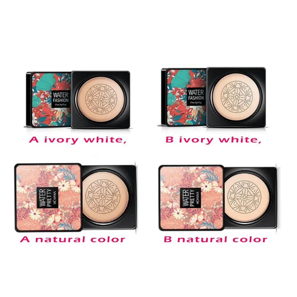 Skin Tone Corrector Dd Cushion Цена