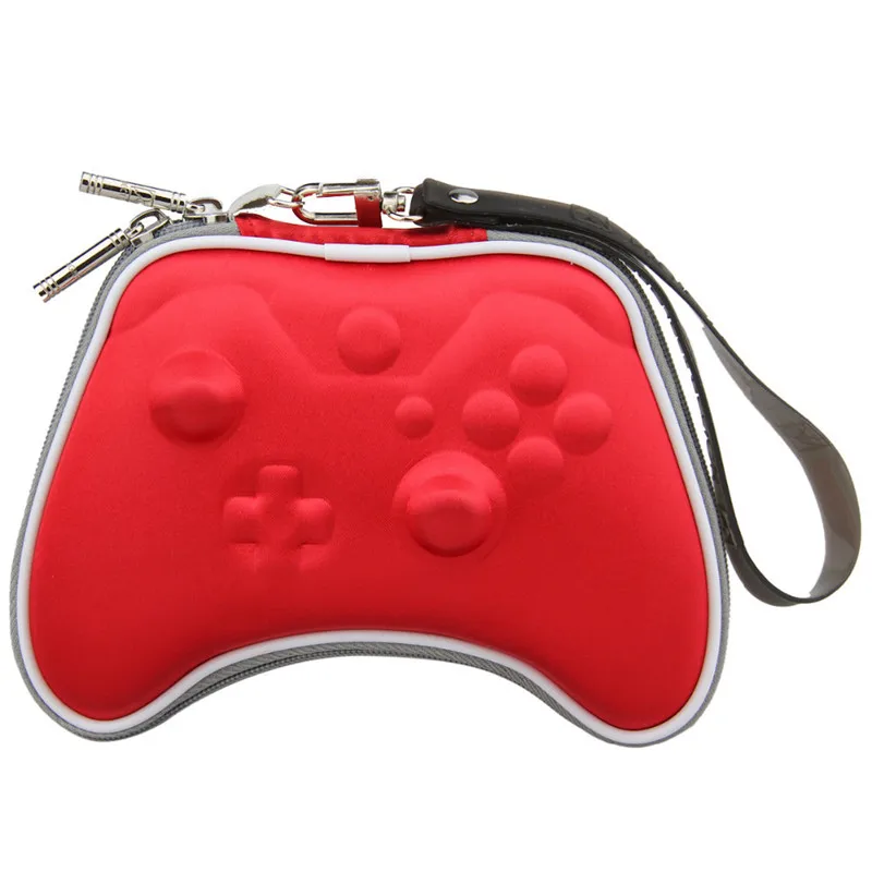 Haoba игры рук защитный чехол для Microsoft Xbox один контроллер Airform сумка One геймпад |