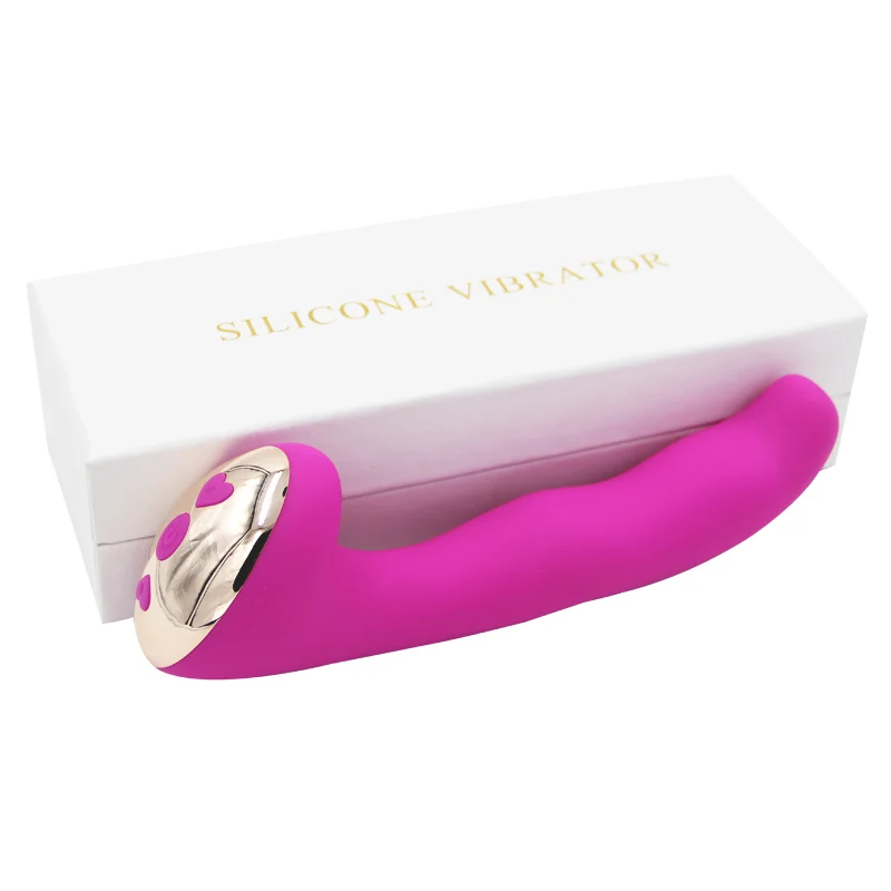 25 Vibration Frequency Vibrator For Woman Dual Vibrating G spot Massager Silicone Waterproof Erotic Sex Toys Female Masturbation | Красота и
