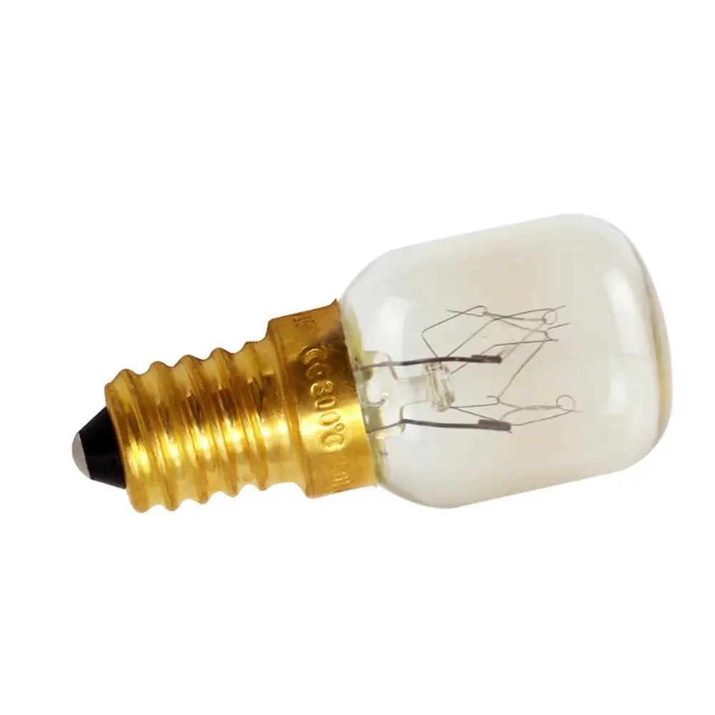 220v E14 300 градусов при высоких Температура устойчивостью микроволновая Led плита
