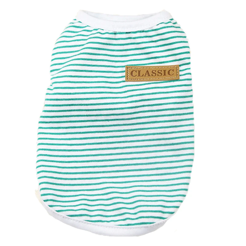 Одежда для собак летняя одежда Тедди на весну и осень медвежонок Щенячий щенок