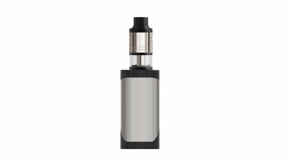 Оригинальный Ehpro 2 в 1 Fusion 150 W тк кит с 18650 Батарея Mod и мл распылитель 510 нить