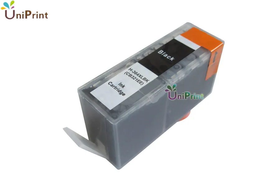 CISSPLAZA 10 x совместимый чернильный картридж для HP 364 XL Deskjet 3070A 3520 3522 Officejet 4620 4622 5510 5520