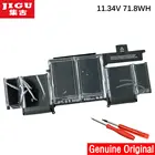 JIGU A1493 Оригинальный аккумулятор для ноутбука APPLE Macbook Pro Retina 13 
