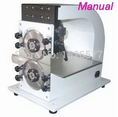 Электронные балласты для флуоресцентных ламп машина резки печатных