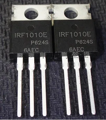 

10 шт./лот IRF1010EPBF IRF1010 IRF1010E F1010E новый оригинальный