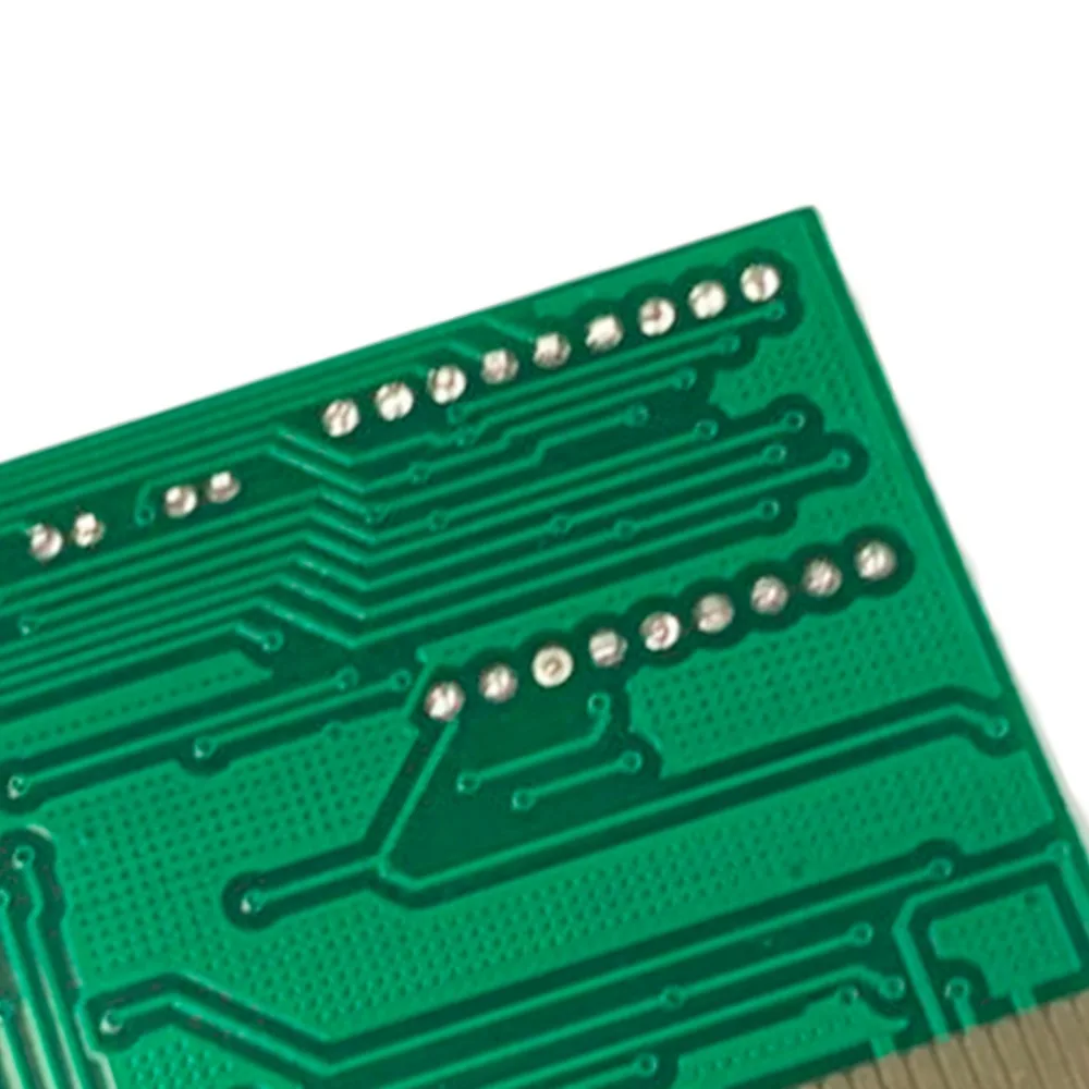 New 2-digit PC PCI Diagnostic Card Motherboard Analyzer Tester Post Analyzer Code Computer Networking Tools