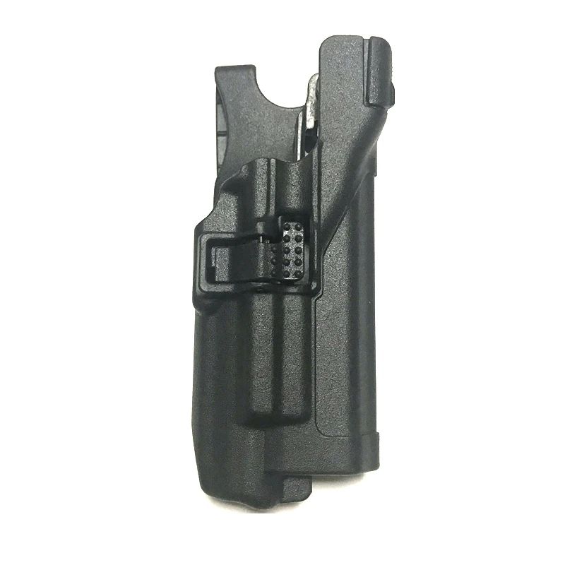 LV3 тактический пистолет кобура Glock 17 ремень кобура военный армейский пистолет чехол для переноски Glock 17 19 22 23 31 32 светильник подшипник