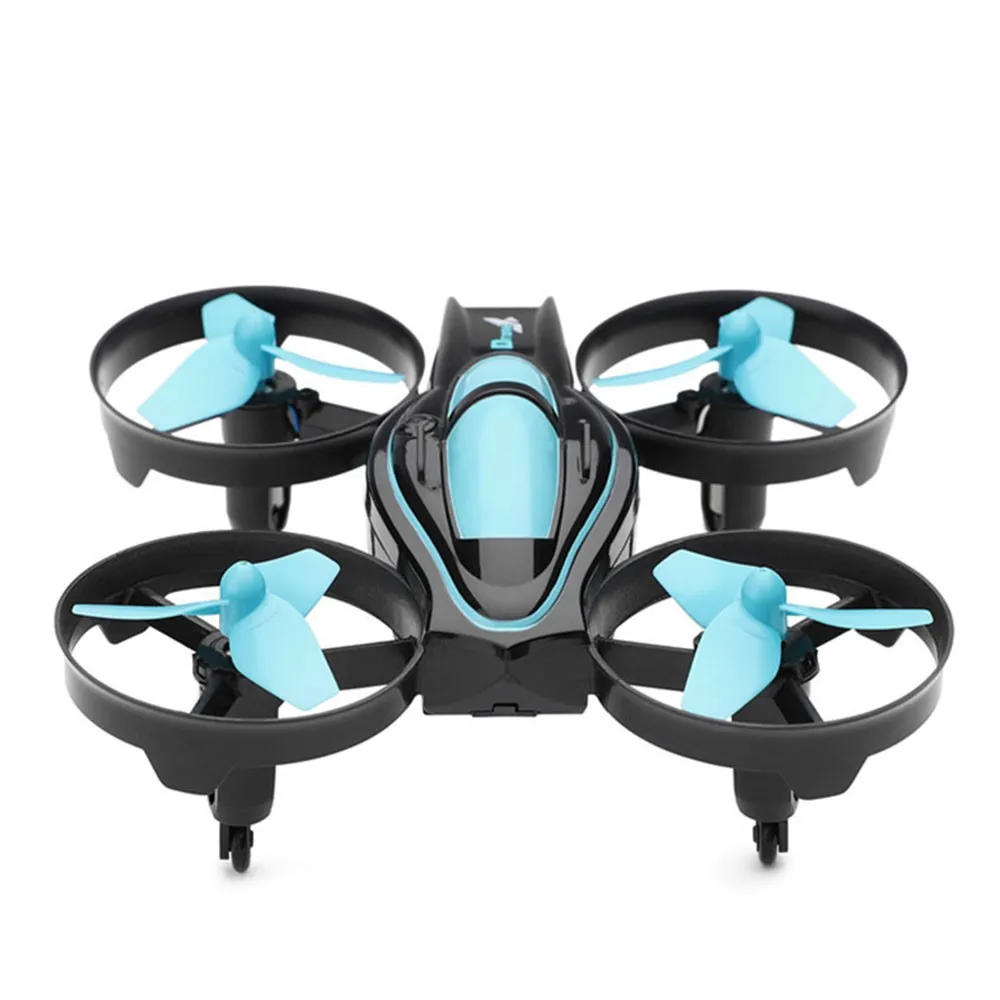 Wltoys Q686 земля и амфибия Малый летающая тарелка 2 4 г дистанционное управление мини
