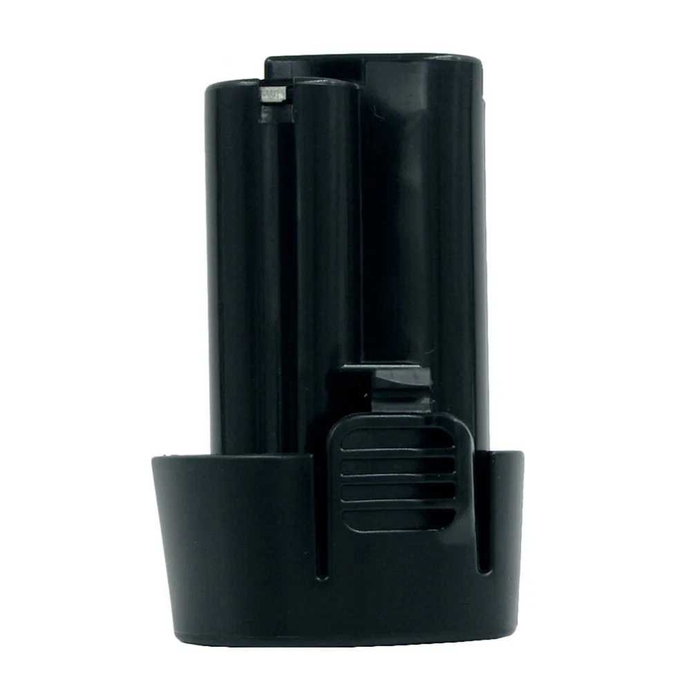1 шт. 10,8 В 2,0 Ач аккумуляторная батарея для MAKITA LCT204 DF330D TD090D 2000 мАч 10,8 В литий-ионный BL1013 литиевый электроинструмент