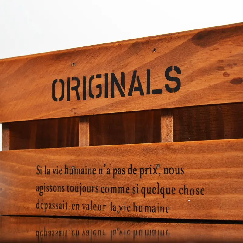 Коробка для хранения ванили и кофе в японском стиле ретро|box storage|box boxbox storage box |