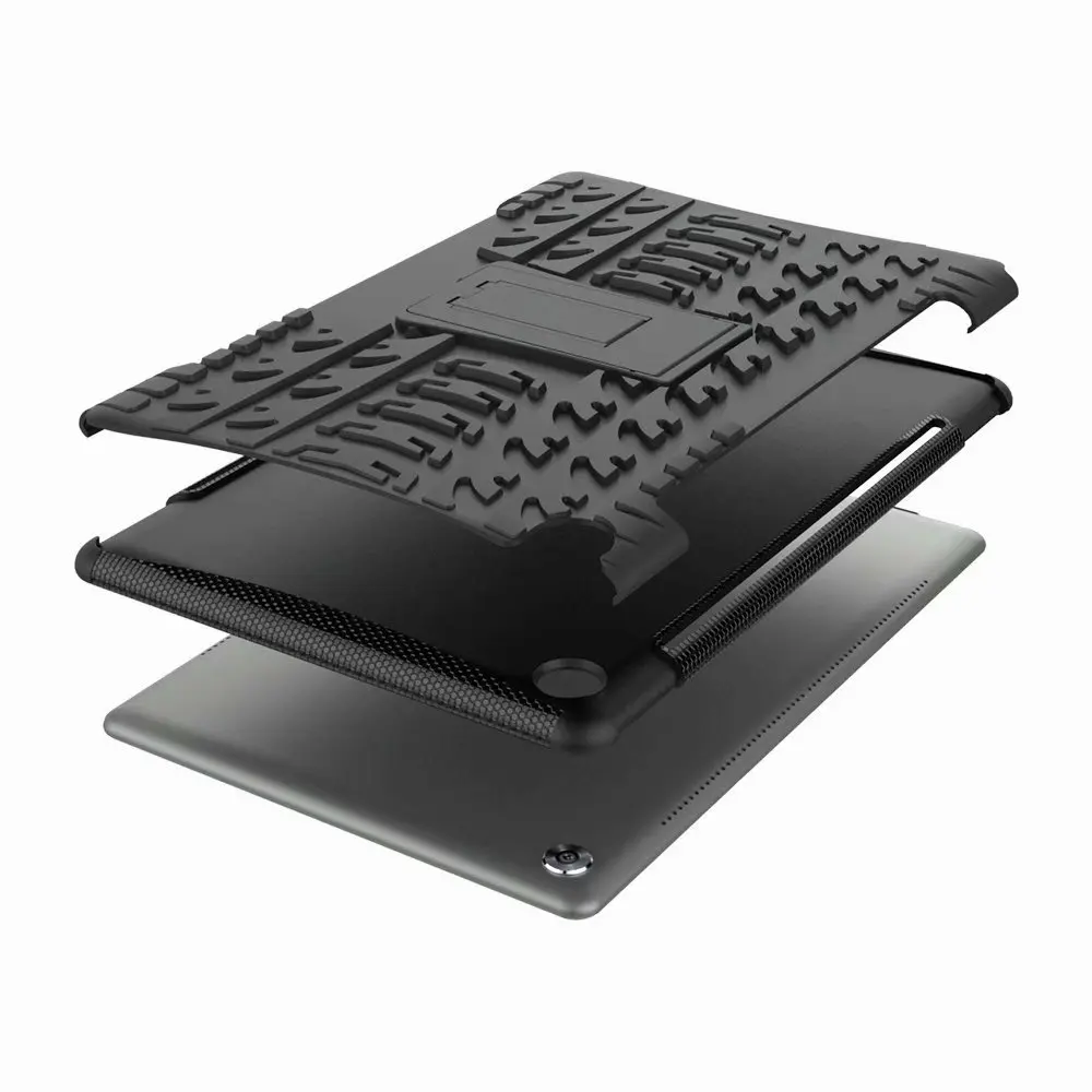 Для Huawei MediaPad M5 10 8 дюймов CMR-AL09 CMR-W09 жесткое воздействие чехол сверхмощный