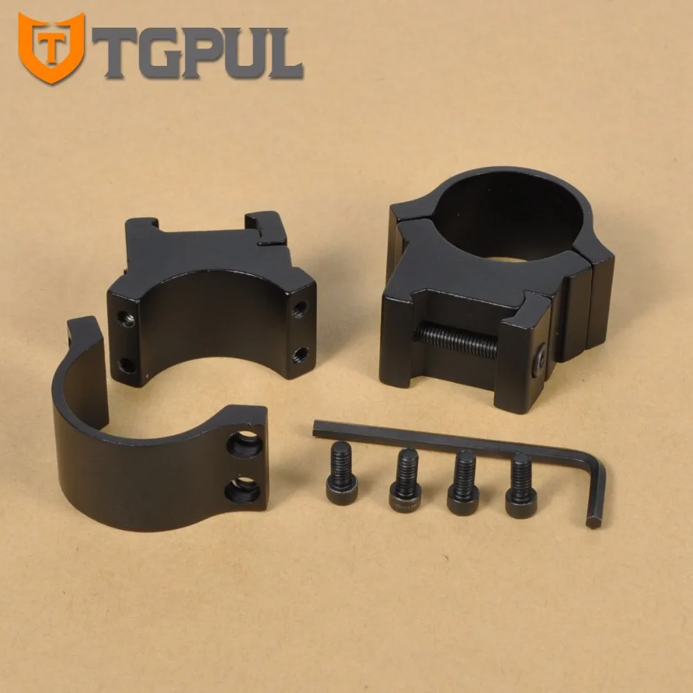 TGPULАК сошки для охоты композитный лук 2 ШТ. Матовый Средний Профиля Сфера Горе 30 мм