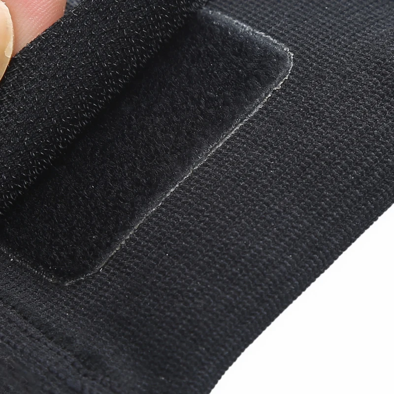 1 шт. ультратонкие регулируемые браслеты под давлением для поддержки запястья