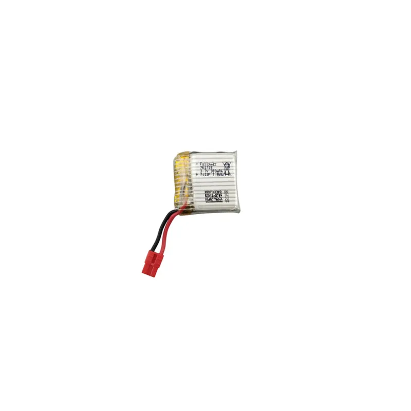 5PCS 3.7V 380mah lithium battery with US regulations and 1 support 5 charging cable for SYMA X21 X21W x26 D15 X100 parts | Игрушки и