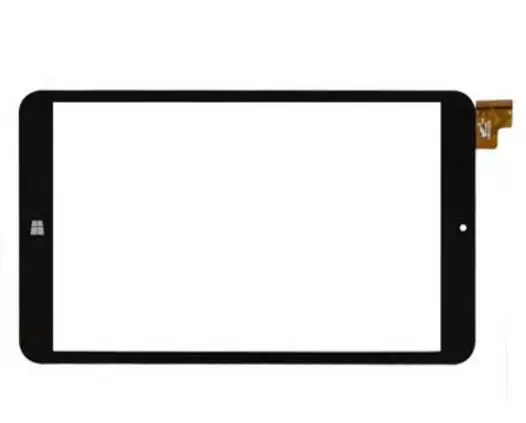 

New Touch Screen Touch Panel glass Sensor Digitizer Replacement for 8" inch Odys winkid 8 Tablet Free Shipping