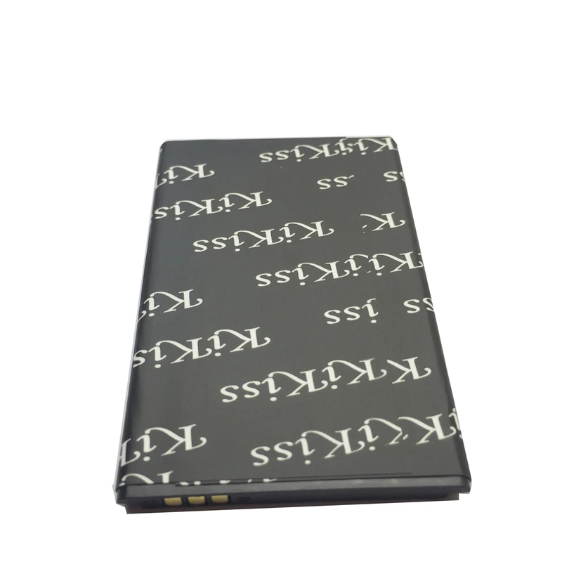 KiKiss BL6410 1300 мАч 100% Высококачественная батарея для телефона Fly TS111 BL 6410 литий ионная