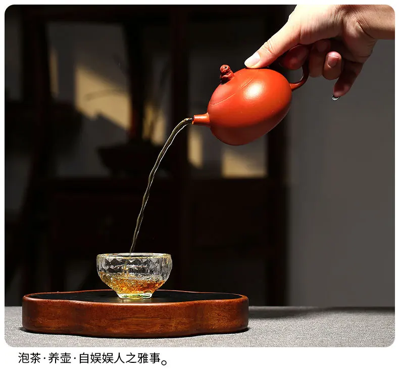 Фиолетовый; песок китайский чайник Zhu Niyuan Youjun Xiangrui Xishi Pot Sauce все ручные оригинальные продукты прямые продажи с фабрики