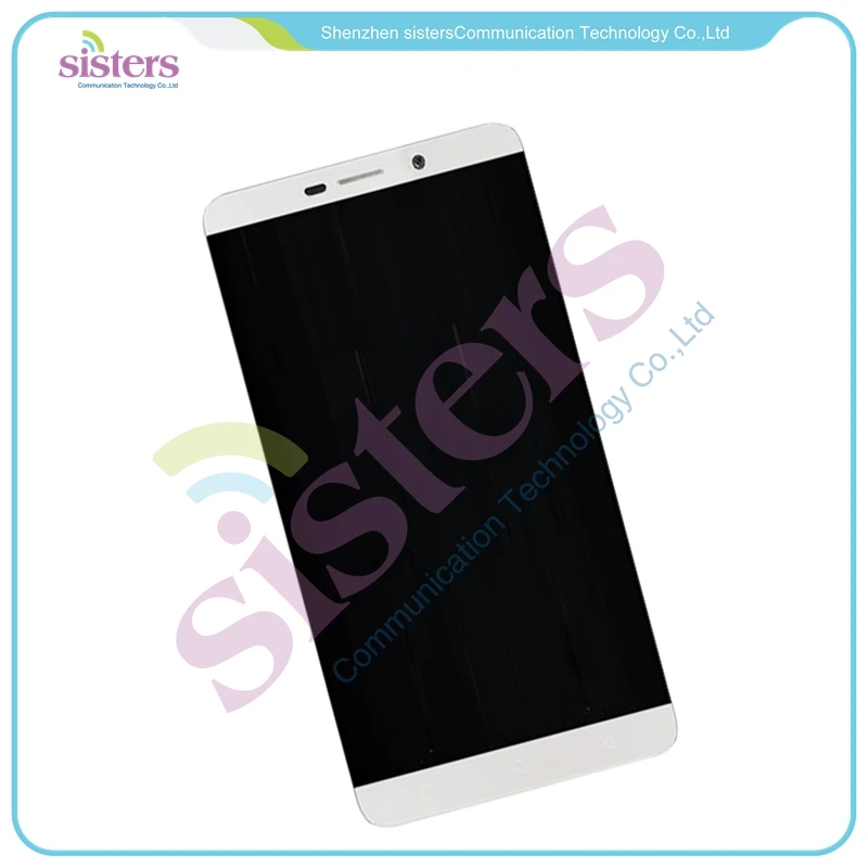 Wholesale LCD Display Touch Screen Digitizer Assembly For Letv le 1 MAX X900 | Мобильные телефоны и аксессуары