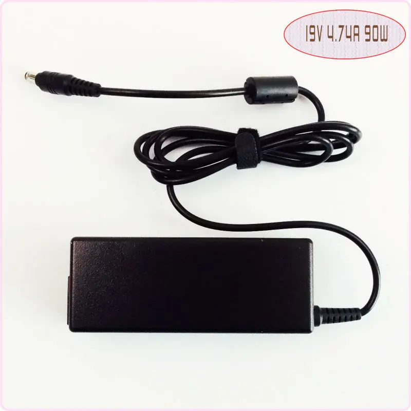 Для Samsung Np350v5c Np355v5c Np355e7c Np365e5c SPA V20 нетбук адаптер переменного тока зарядное