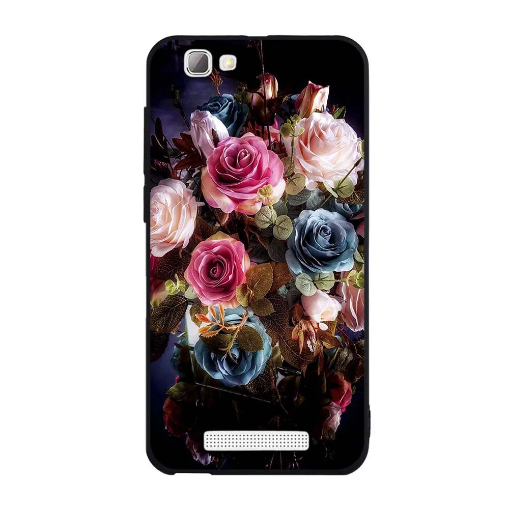 8 Чехол для Coque zte Blade A610 A 610 A612 612 BA610C 5," чехол Мягкая силиконовая задняя крышка для Funda zte Blade A910 BA910 чехол для телефона s - Цвет: 8