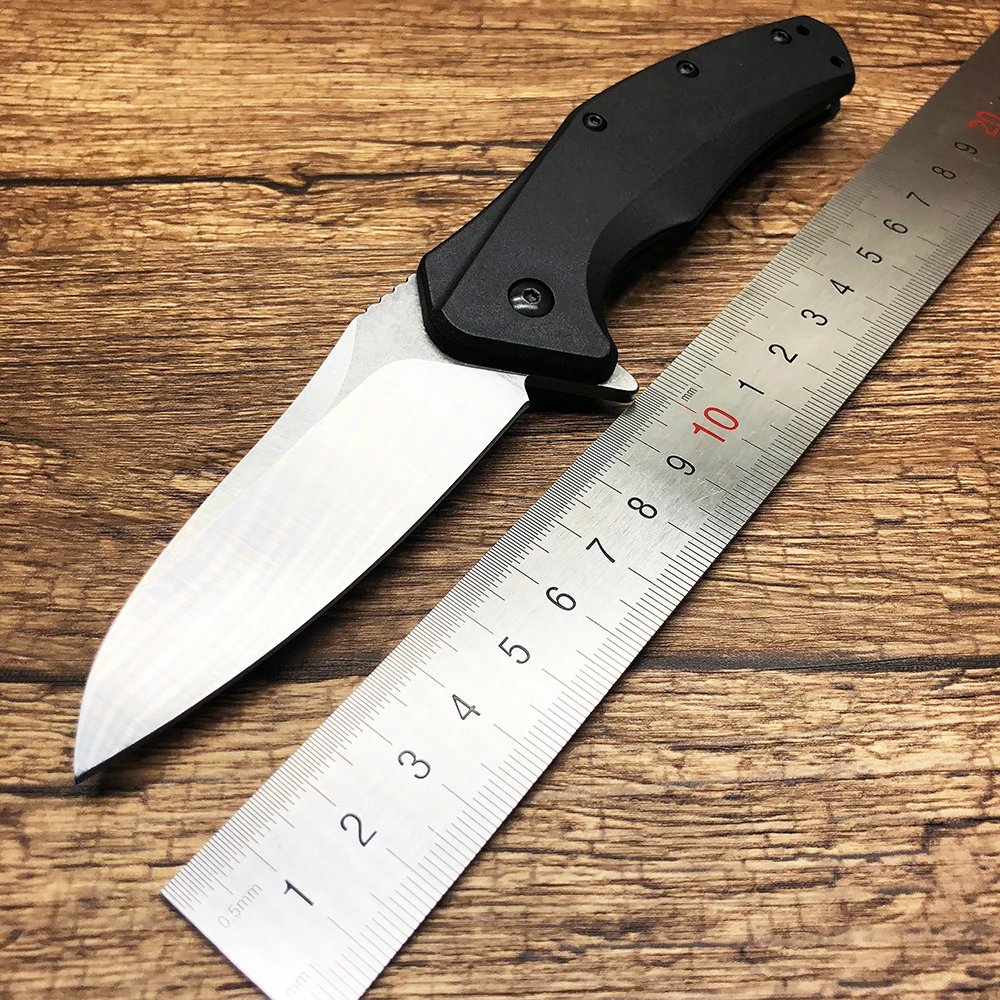 Складной нож BMT ZT 0770 тактические ножи лезвие ELMAX из стекловолокна и пластика ручка