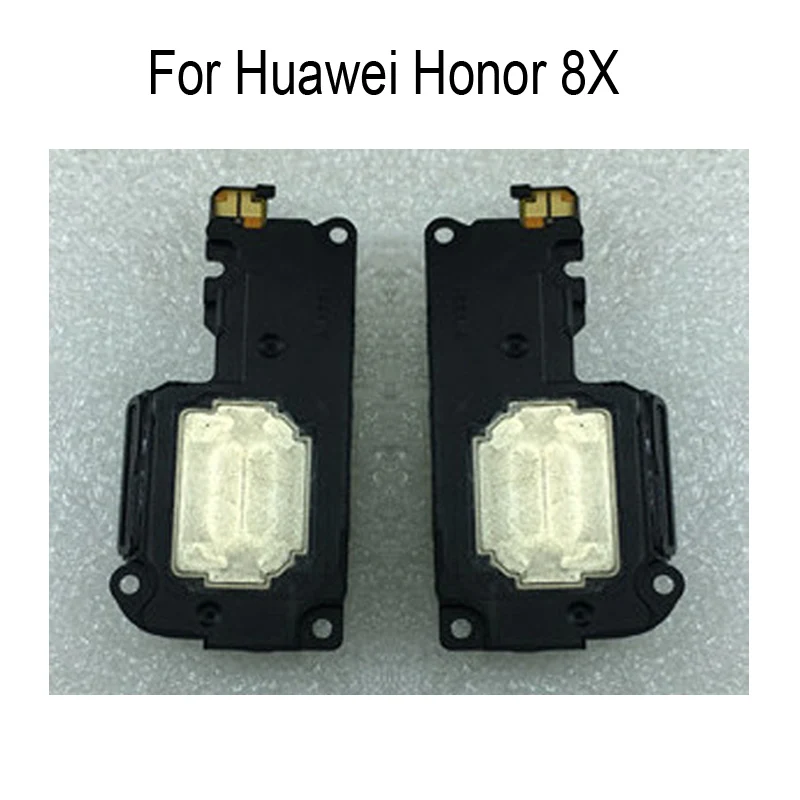 Новый звуковой сигнал звуковая панель громкоговоритель в сборе для Huawei Honor 8X