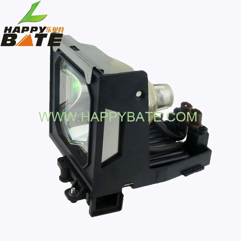 Happybate POA-LMP59/610-305-5602 Совместимость лампа для PLC-XT10/PLC-XT11/PLC-XT15/PLC-XT16/PLC-XT17 /PLC-XT3000/PLC-XT3200/XT3800