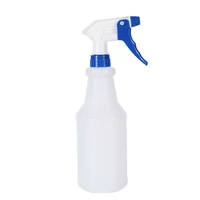 1pc 500ml hand pressure plastic spray bottles