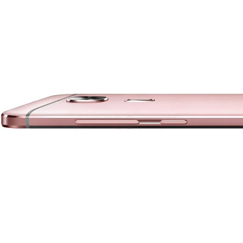 WV Оригинальный Letv leEco Le 2 Х 620 4 Г Lte Мобильный Телефон MTK6797 дека Ядро Android 6.0 5.5