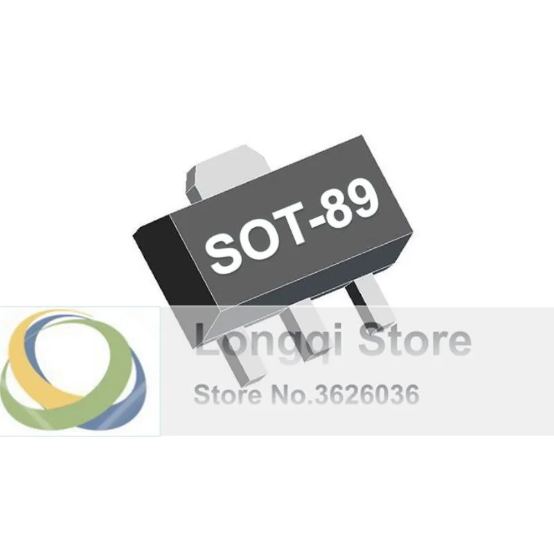 50 шт. 2SB772 2SD882 Mark B772 D882 SOT 89 SOT89 3 PNP/NPN транзистор средней мощности|pnp power transistor|pnp