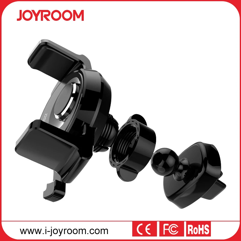 Universal Phone Holder Stand Support Mini Air Outlet Bracket Car Conditioning Mobile New | Мобильные телефоны и