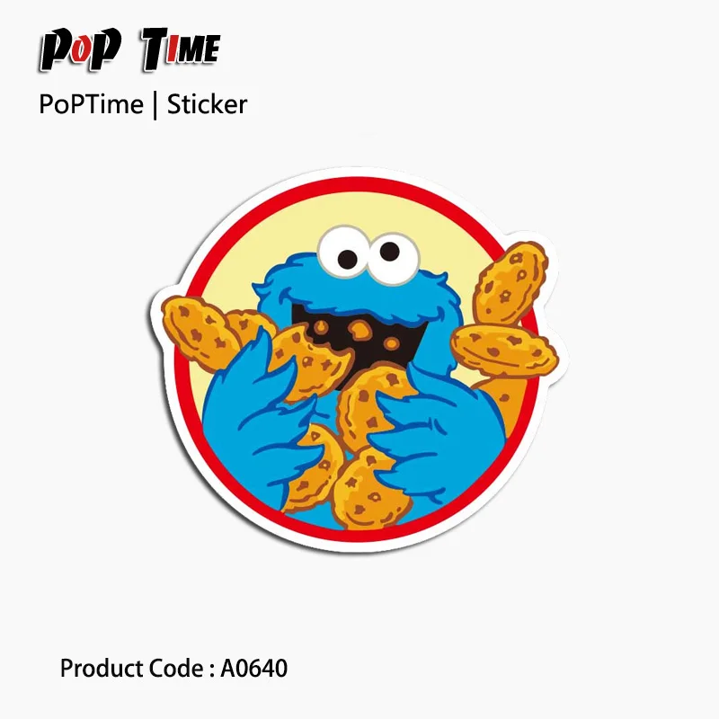 Подставка для спины питомца, едящего сухофрукты. Горячий модный набор разноцветных наклеек для домашнего декора на ноутбук, холодильник, скейтборд, игрушку для рисования.