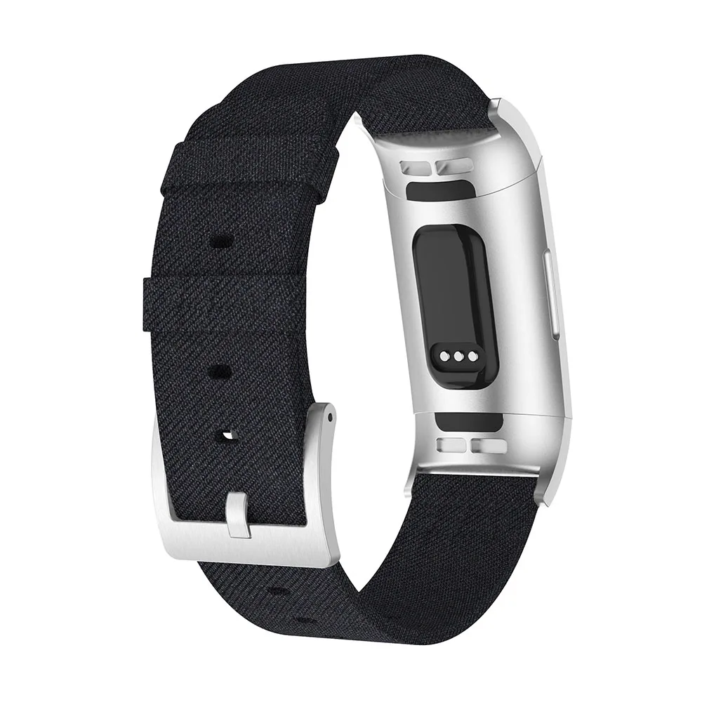 Ремешок на запястье для умных часов Fitbit Charge 3|Смарт-аксессуары| |