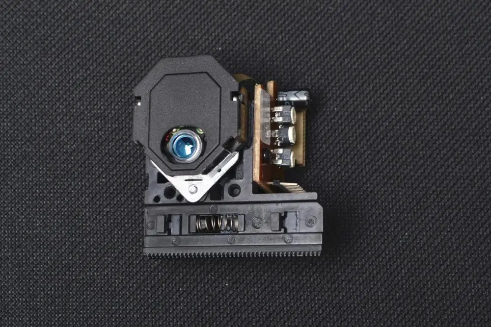 Оригинальная Замена для KENWOOD DP 5060 CD плеер линзы лазера Lasereinheit сборки DP5060