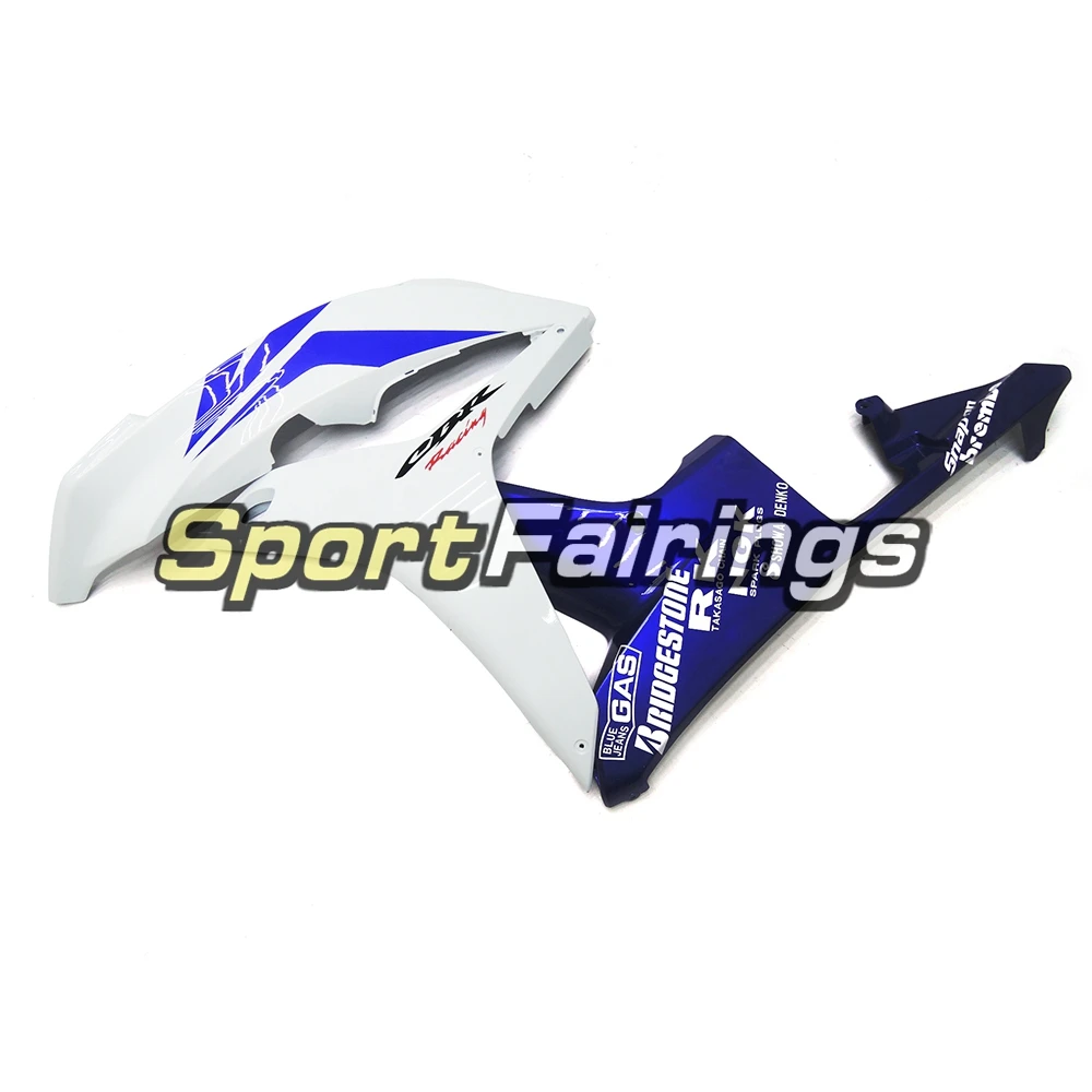 Injection Fairing Kits For Honda CBR600RR F5 2007 2008 Year CBR600 07 - 08 Fairings Motorcycle ABS Plastic White Blue Red | Автомобили и