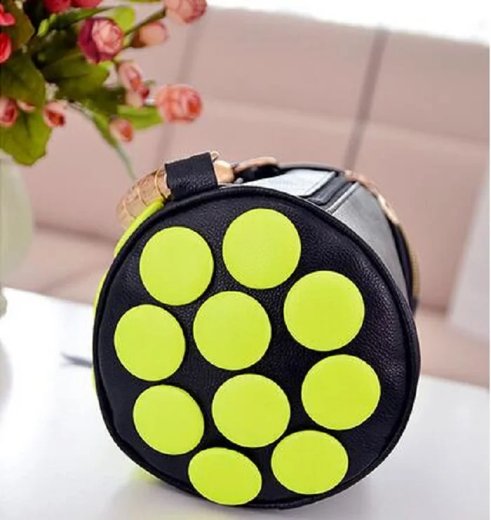 2017 летние роскошные женские плечевые мини-сумки на пуговицах с кисточками от